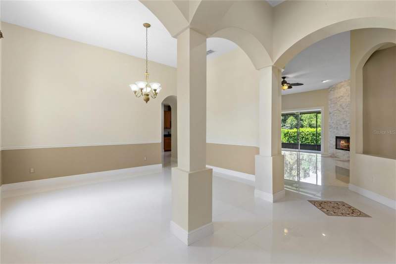 4 bedroom Single Family Residence at 856 Timber Isle Drive, Timber Isle, Orlando — photo 5