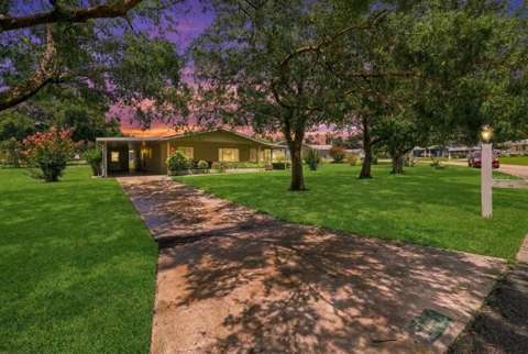 6461 SW 109Th Place, home for sale on SW 109Th Place