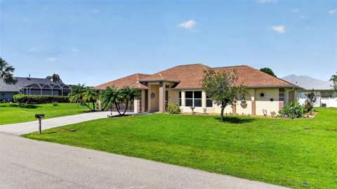 2184 Onondaga Lane, home for sale in Punta Gorda 33983