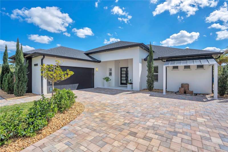 6 bedroom Single Family Residence at 19240 LANSDOWNE STREET, CAPE ORLANDO ESTATES, ORLANDO — photo 4
