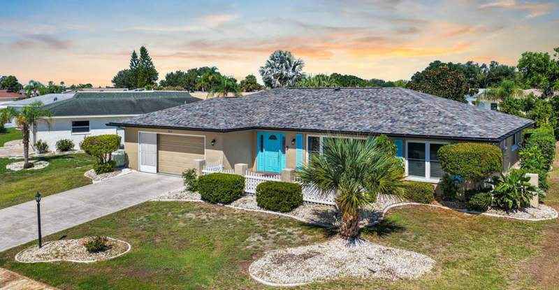 3 bedroom Single Family Residence at 234 Amesbury Circle, Sun City Center Unit 35, Sun City Center — photo 4