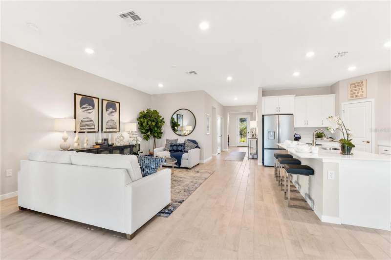 4 bedroom Single Family Residence at 12775 Seagrass Drive, Coral Lakes - Coral Creek, Punta Gorda — photo 4