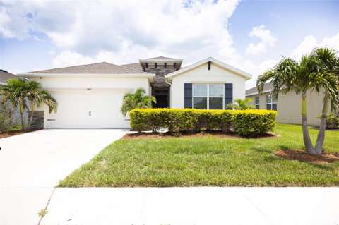3852 Mossy Limb Court, home for sale on Mossy Limb Court