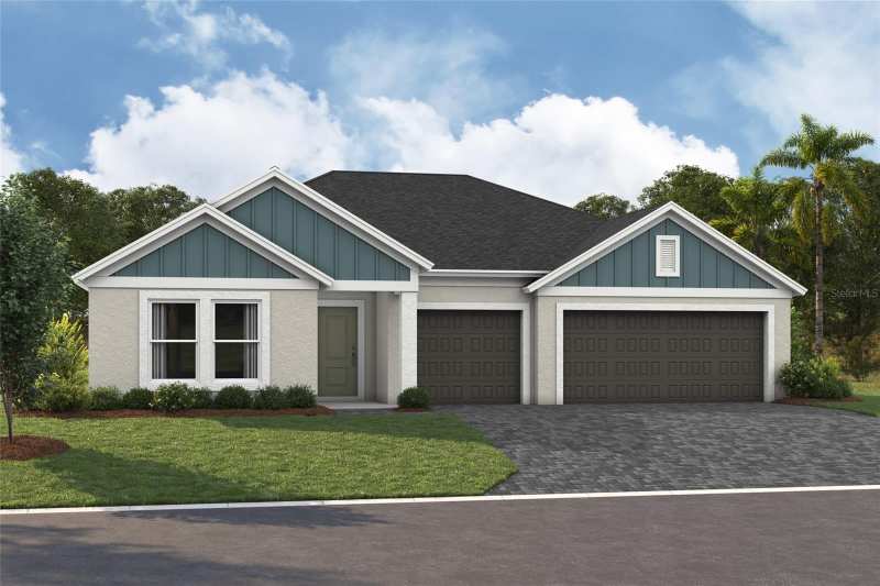 2 bedroom Single Family Residence at 6173 SW 97th Street, Cherrywood Preserve, Ocala — photo 1