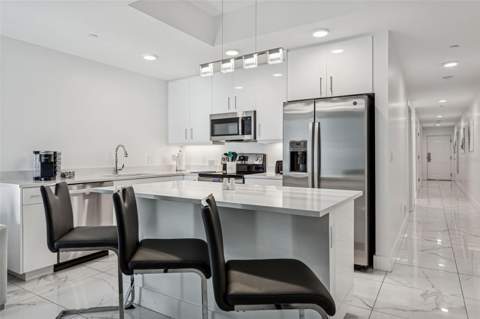11500 Gulf Boulevard #504, Treasure Island FL - photo 14 of 40