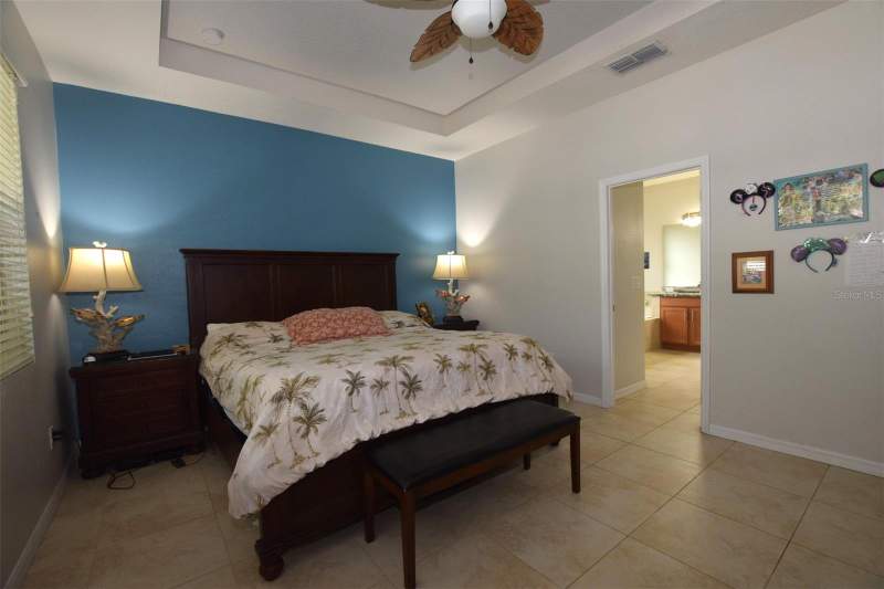 3 bedroom Single Family Residence at 573 Kistler Circle, Highland Ranch Primary Canyons, Ph 1, Clermont — photo 4