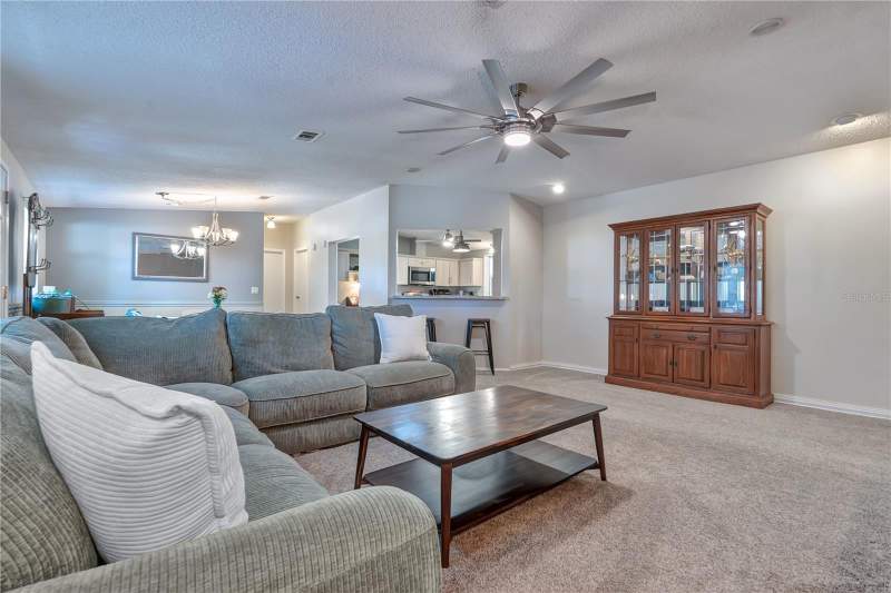 3 bedroom Single Family Residence at 37820 Ridgecrest Lane, Dundee, Lady Lake — photo 5