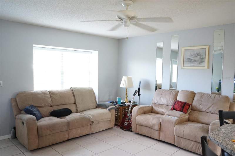 1 bedroom Condominium at 424 Lake Point Court #5A, The Knolls, Knolls, Sun City Center — photo 3
