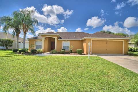 464 Terranova Street, home for sale in Winter Haven 33884