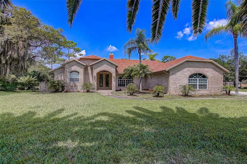 Live Oak Estates