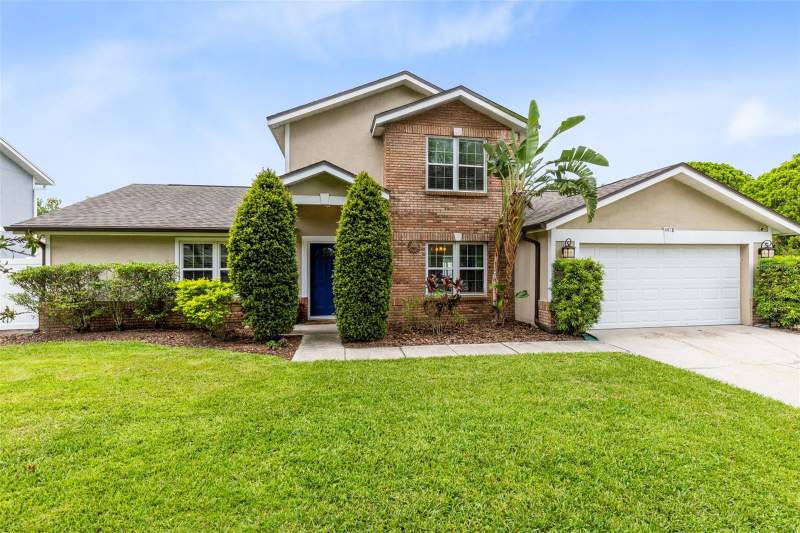 Windward Estates