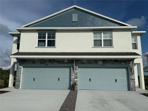 13978 Emerald Fields Drive #Lot 25, home for sale on Emerald Fields Drive