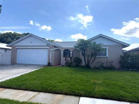 7348 Brookview Circle, home for sale on Brookview Circle