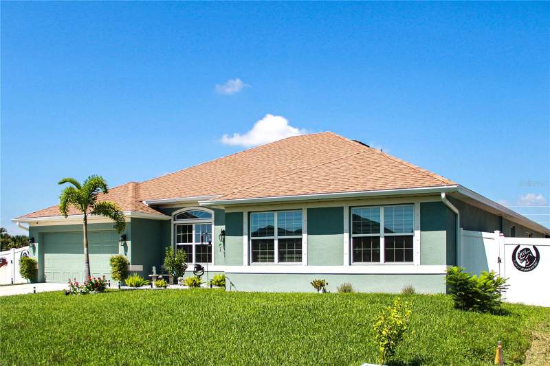 4 bedroom Single Family Residence at 10125 Audrey Street, Port Charlotte Sec 87, Port Charlotte — photo 2