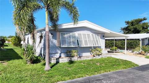 3 S Buena Vista Avenue, home for sale in Englewood 34223
