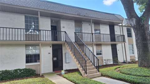 809 Russell Lane #323, home for sale in Brandon 33510