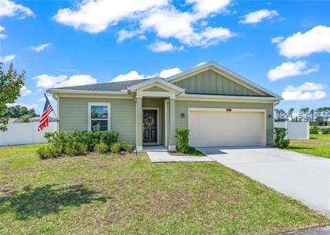 4677 SW 83Rd Loop, home for sale in Ocala 34476