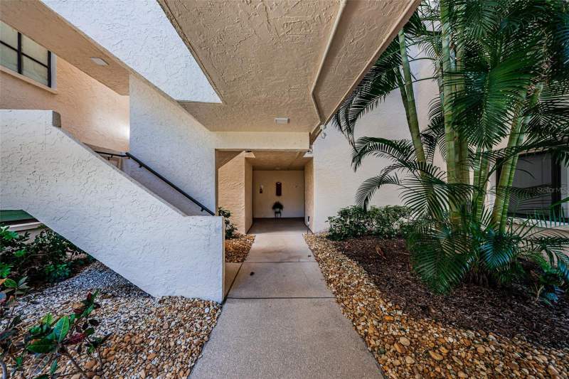 2 bedroom Condominium at 5825 Puerta Del Sol Boulevard #166, La Puerta Del Sol Condo, St Petersburg — photo 3