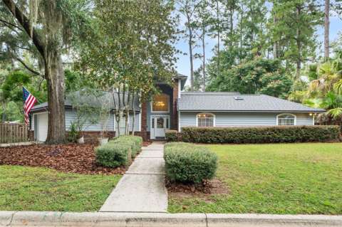 2712 NW 29Th Place, home for sale on NW 29Th Place