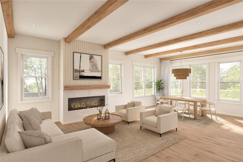 4 bedroom Single Family Residence at 2450 3rd Avenue, St Petersburg Investment Co Sub, St Petersburg — photo 2