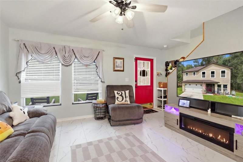 4 bedroom Single Family Residence at 39 W Lynxx Drive, Citrus Springs, Citrus Springs — photo 5