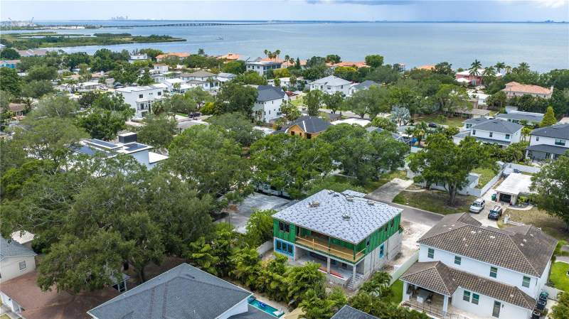5 bedroom Single Family Residence at 3618 S Gardenia Avenue, Bel Mar Shores Rev, Tampa — photo 5