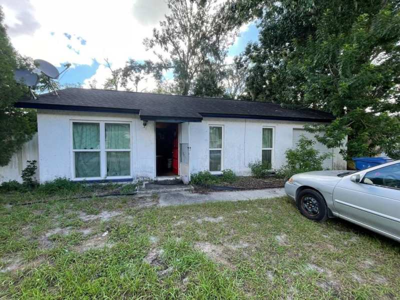 1 bedroom Single Family Residence at 3620 Dellefield Street, Seven Spgs Homes, New Port Richey — photo 1
