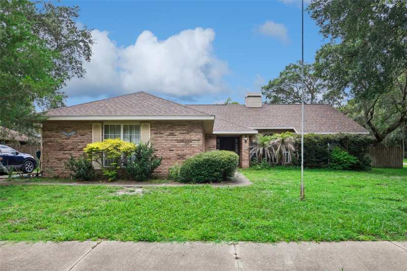 3 bedroom Single Family Residence at 175 White Dove Avenue, Blue Spgs Landing, Orange City — photo 1