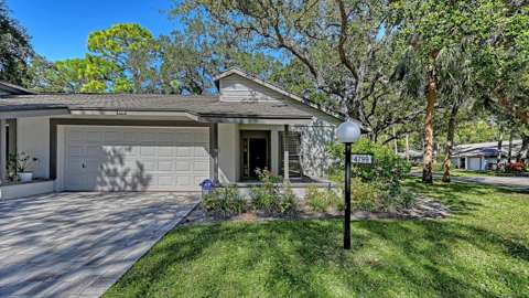 4799 Oak Forest Drive #43, home for sale on Oak Forest Drive