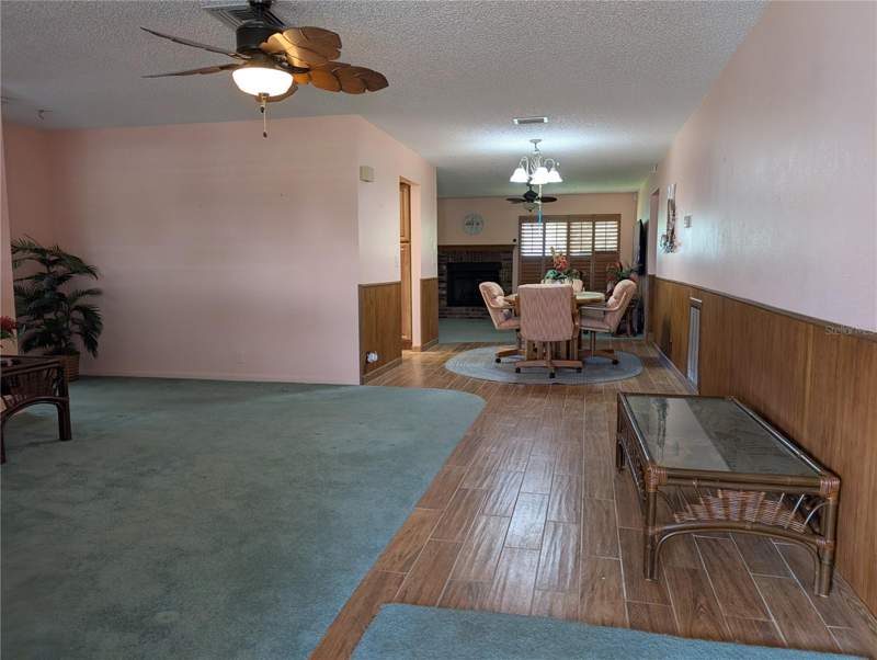 2 bedroom Single Family Residence at 9204 36th Way #6, Mainlands Of Tamarac By The Gulf Unit 6 Condo, Pinellas Park — photo 3