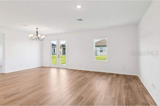 4 bedroom Single Family Residence at 3173 Sailhouse Drive, Weslyn Park Ph 4-2, St Cloud — photo 3