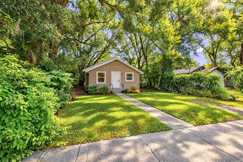 3 bedroom Single Family Residence at 617 Citrus Street, Lucerne Park, Orlando — photo 3
