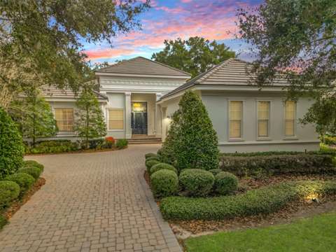 2785 NW 80Th Avenue, luxury home for sale in Ocala