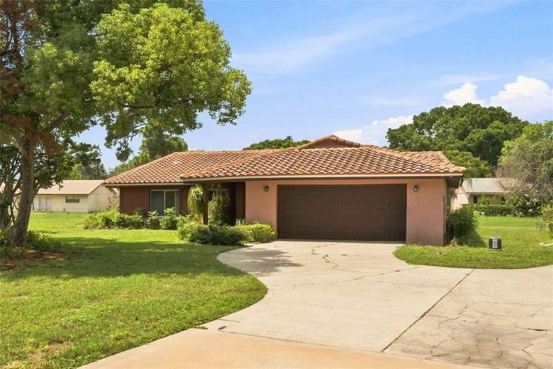5257 WILDFLOWER ROAD home for sale in Orangewood Shadowwood
