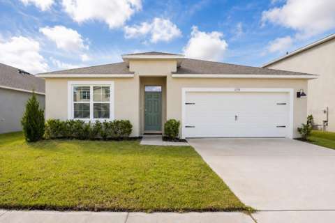 2791 House Finch Road, home for sale in St. Cloud 34773
