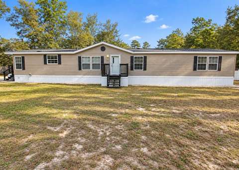 3657 E Flint Lane, home for sale in Inverness 34452