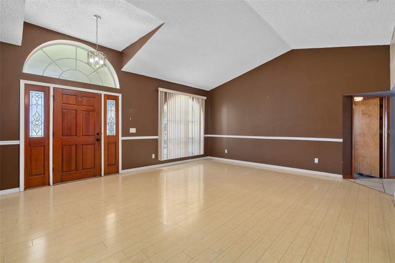 4 bedroom Single Family Residence at 3424 Alissa Court, Bretwood 02, Orlando — photo 5