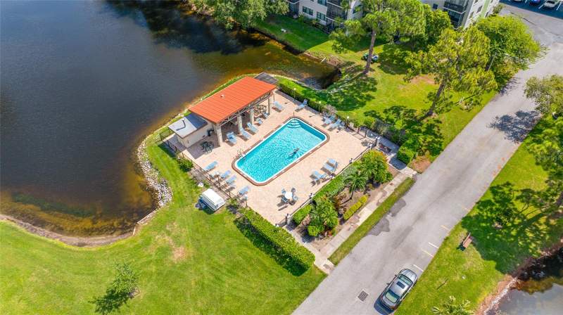 2 bedroom Condominium at 5970 80th Street #409, Terrace Park Of Five Towns, St Petersburg — photo 2