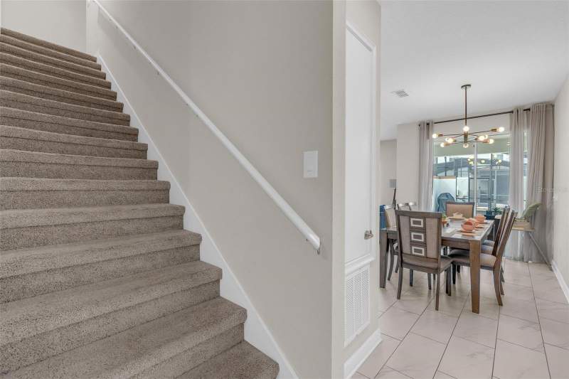 4 bedroom Townhouse at 3080 Juliet Drive, Storey Lake Ph 2, Kissimmee — photo 5