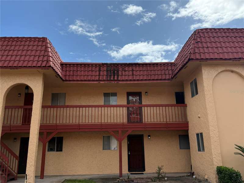 2 bedroom Condominium at 2800 N Powers Drive #9, Oak Shadows Condo, Orlando — photo 1