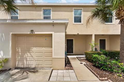 12925 Shady Fern Lane, home for sale in Gibsonton 33534