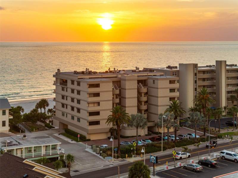 19700 GULF BOULEVARD #403 home for sale in 700 West Condos for Sale: 1 Listing