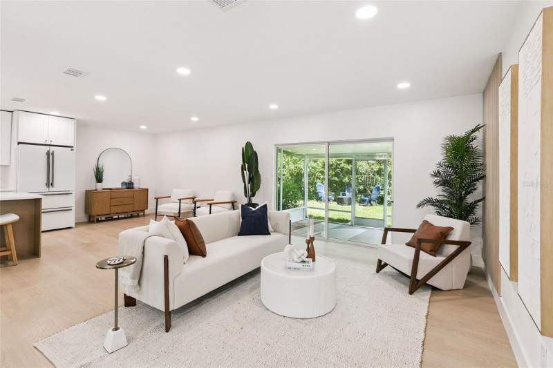 4 bedroom Single Family Residence at 2833 Prince John Road, Winter Park Pines Rep, Winter Park — photo 5