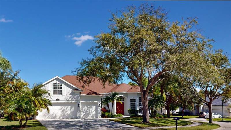 2325 BLACKJACK OAK STREET home for sale in Brookhaven Oaks