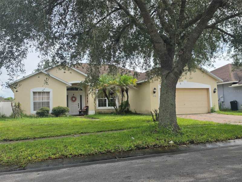 3 bedroom Single Family Residence at 2736 Patrician Circle, Brighton Lakes Ph 2 Prcl H, Kissimmee — photo 1