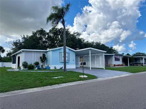 242 S Port Royal Lane, golf community for sale in Apollo Beach
