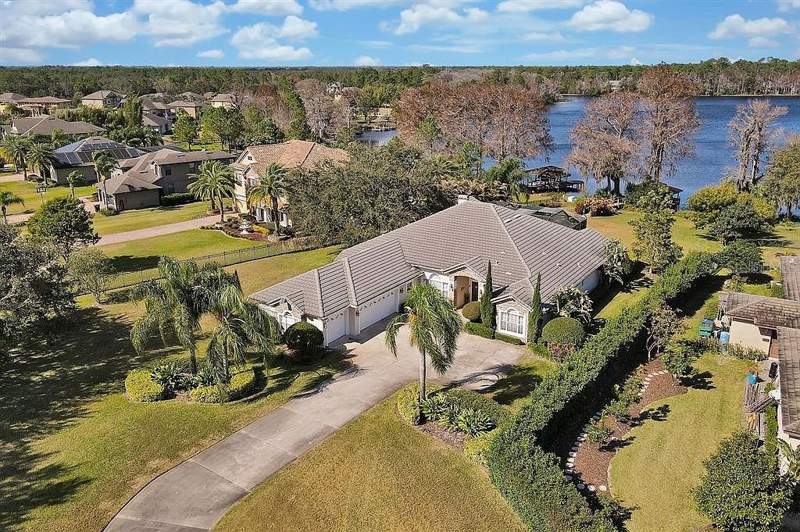 Lukas Estates