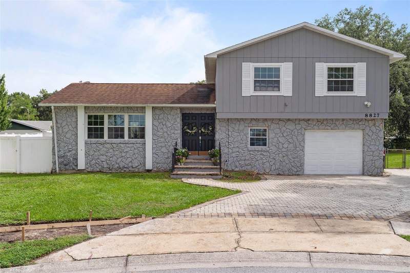 Chickasaw WoodsHomes for Sale in Orlando, FL