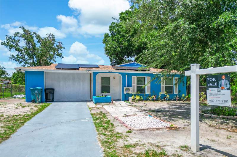 3 bedroom Single Family Residence at 4671 Vergara Court, Richmond Estates, Orlando — photo 2