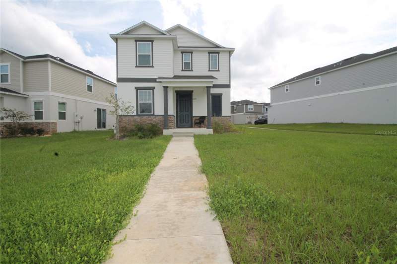 4 bedroom Single Family Residence at 7245 Big Cedar Alley, Cypress Bluff - Ph 1, Groveland — photo 2